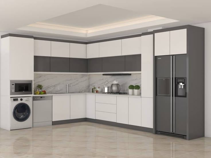 احجز موعدك لتصميم مطبخك مع دانة الخليج