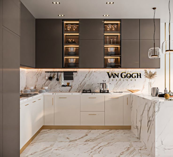 تفصيل مطبخ المنيوم في الرياض - دانة الخليج 12