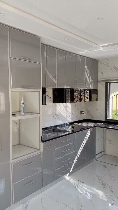 تفصيل مطبخ المنيوم في الرياض - دانة الخليج 4