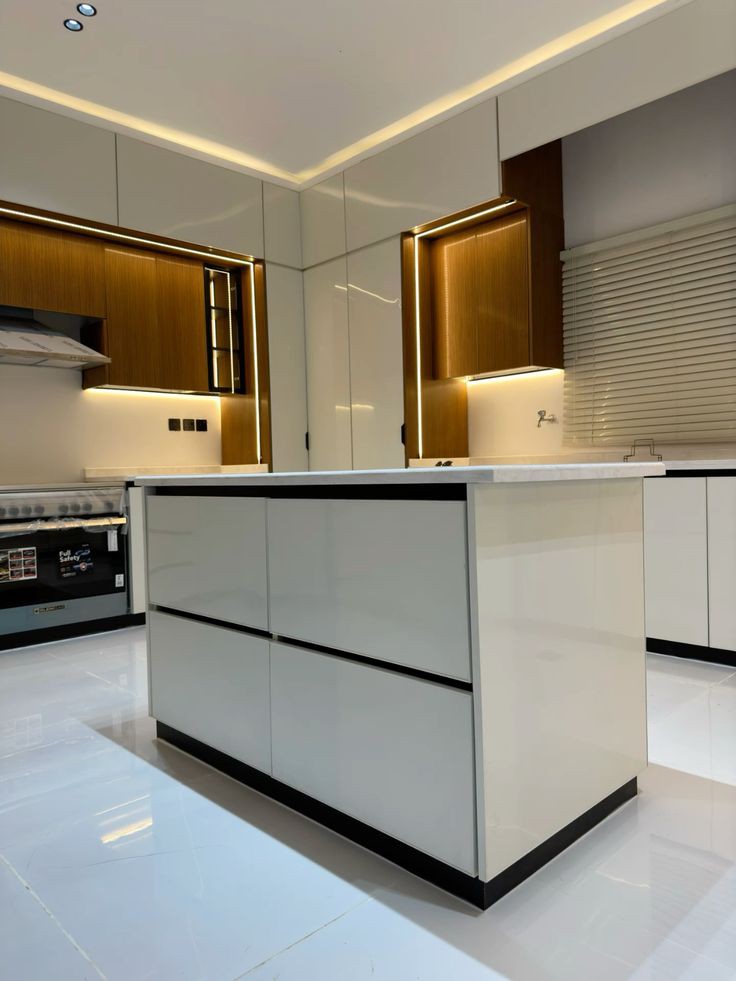 تفصيل مطبخ المنيوم في الرياض - دانة الخليج 11