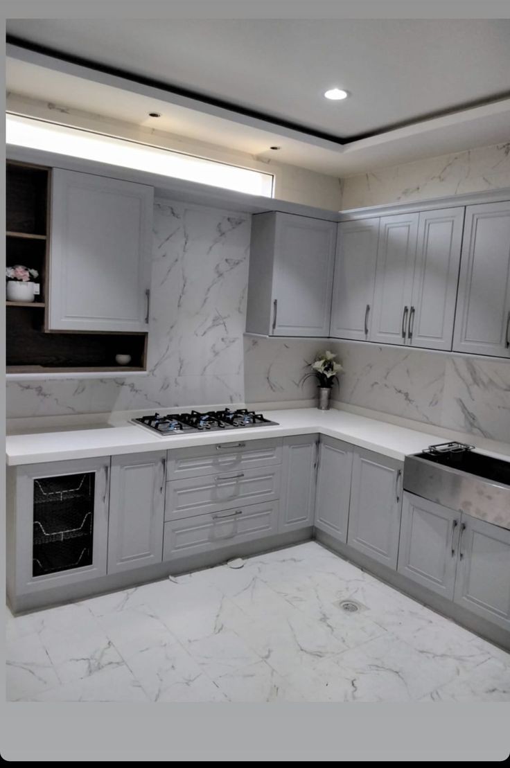 تفصيل مطبخ المنيوم في الرياض - دانة الخليج 13