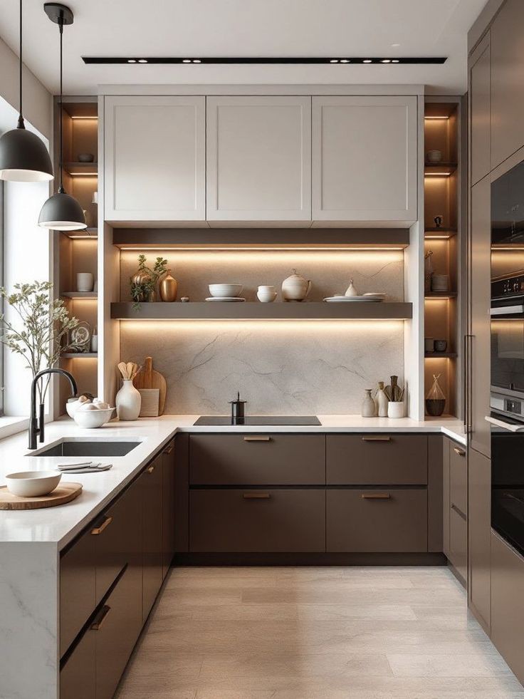 تفصيل مطبخ المنيوم في الرياض - دانة الخليج 28