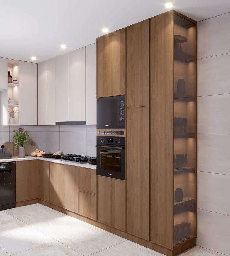 تفصيل مطبخ المنيوم في الرياض - دانة الخليج 7