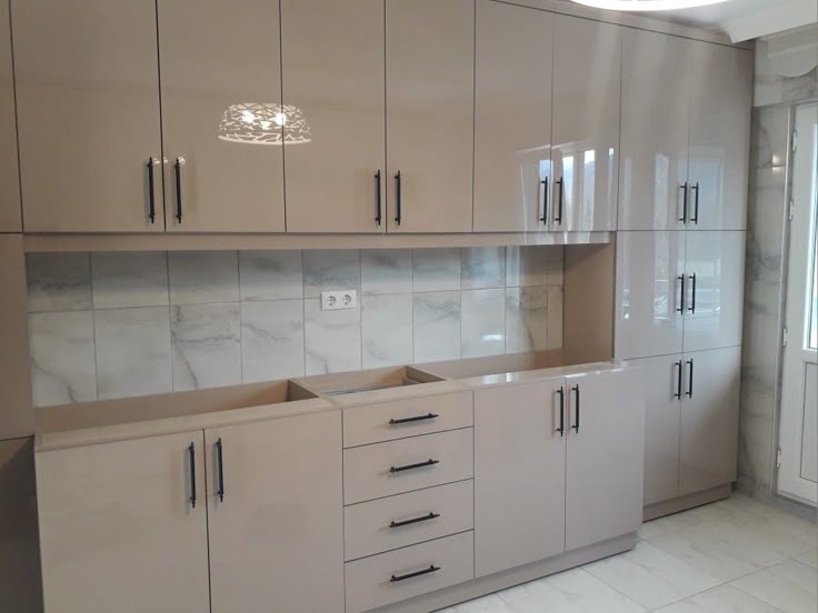 تفصيل مطبخ المنيوم في الرياض - دانة الخليج 1