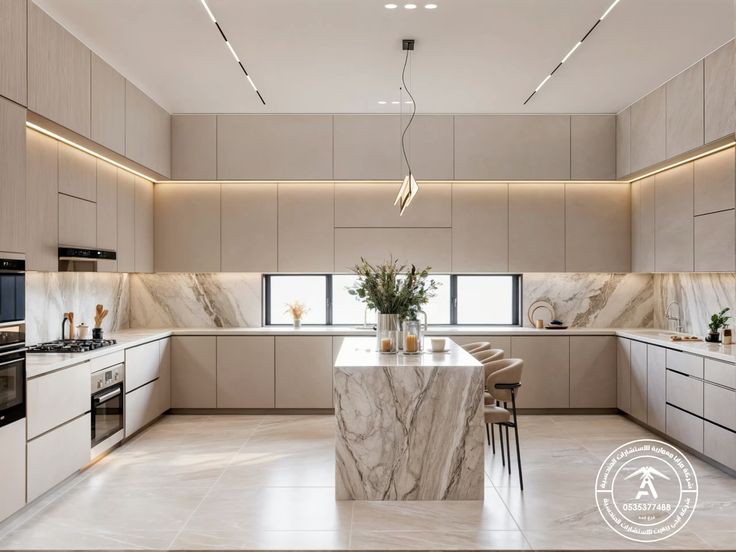 تفصيل مطبخ المنيوم في الرياض - دانة الخليج 9