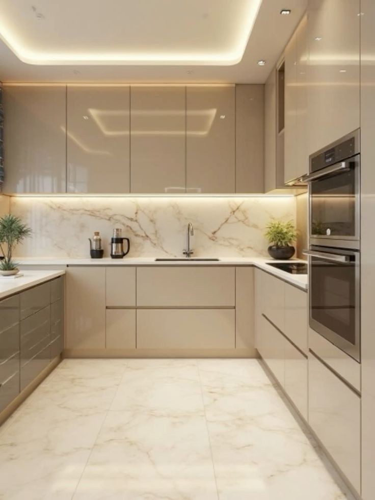 تفصيل مطبخ المنيوم في الرياض - دانة الخليج 24