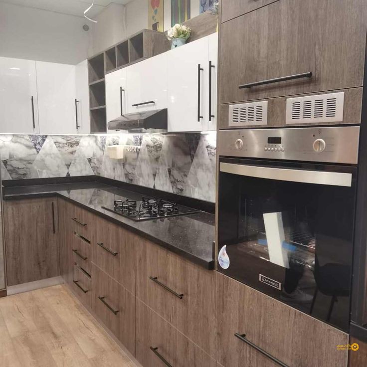 تفصيل مطبخ المنيوم في الرياض - دانة الخليج 28