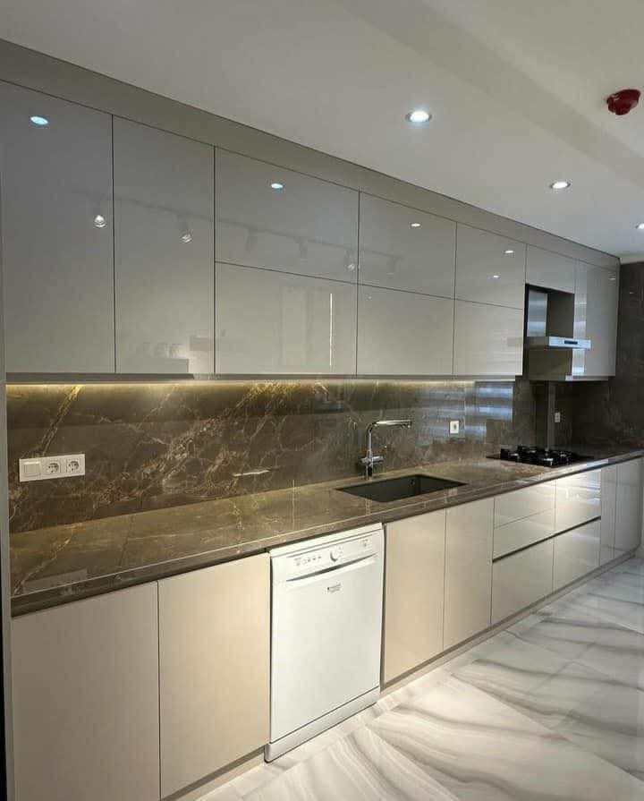 تفصيل مطبخ المنيوم في الرياض - دانة الخليج 6