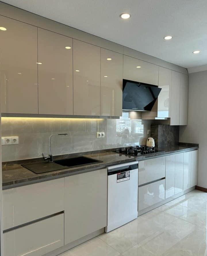 تفصيل مطبخ المنيوم في الرياض - دانة الخليج 24