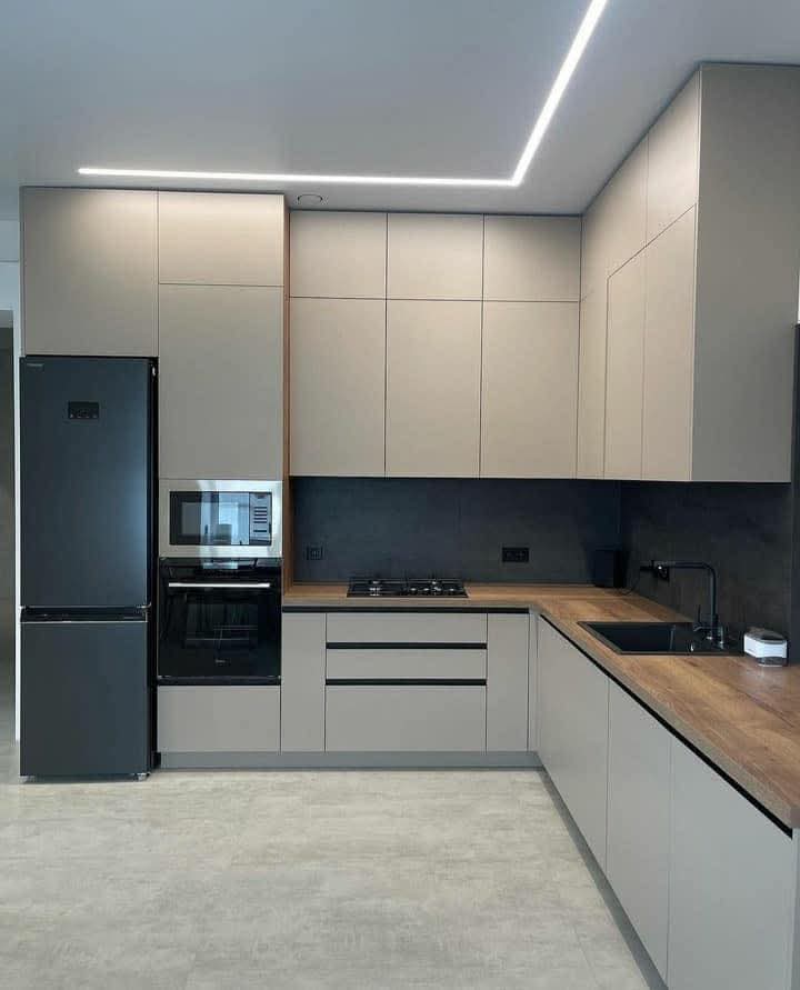 تفصيل مطبخ المنيوم في الرياض - دانة الخليج 25