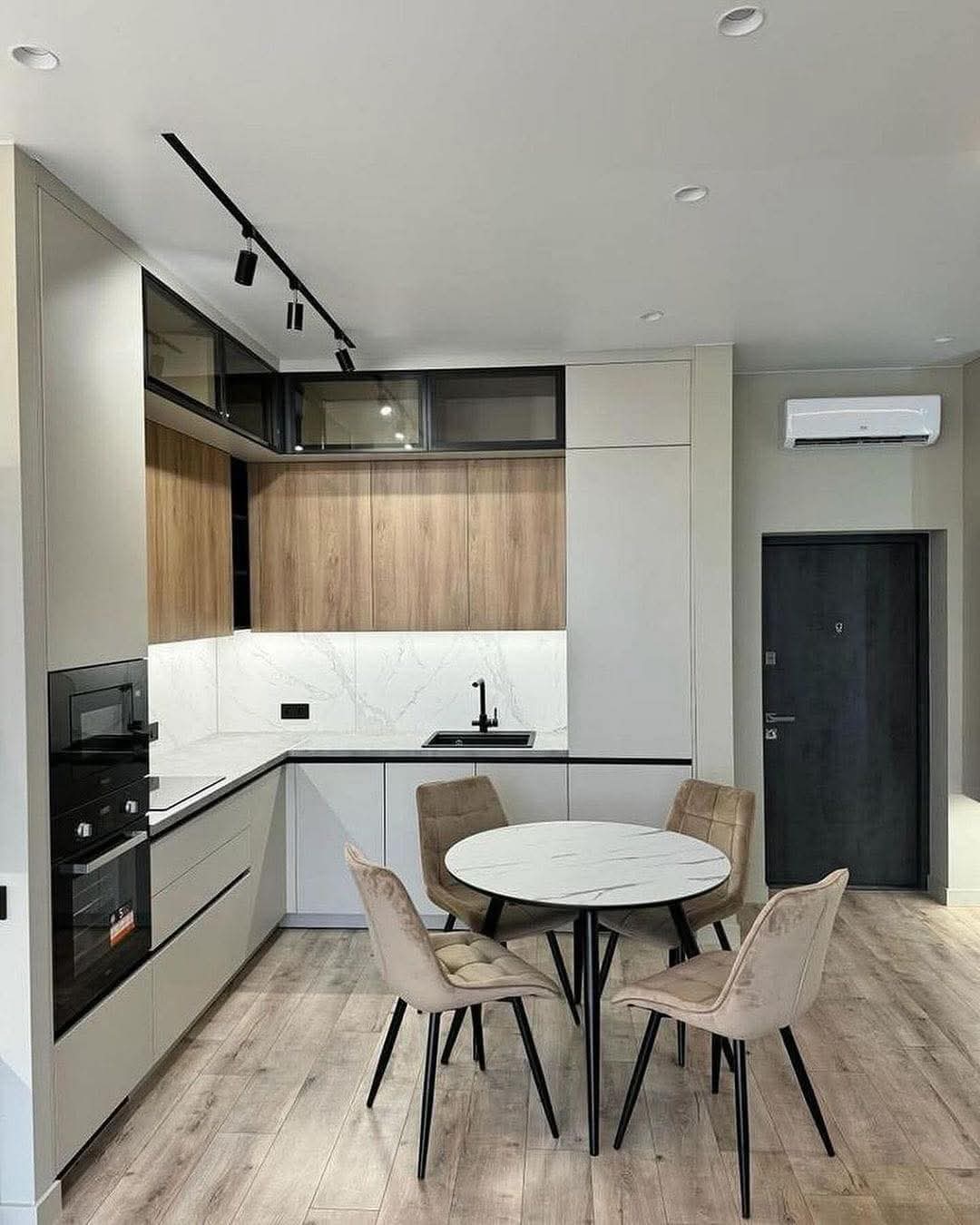 تفصيل مطبخ المنيوم في الرياض - دانة الخليج 8