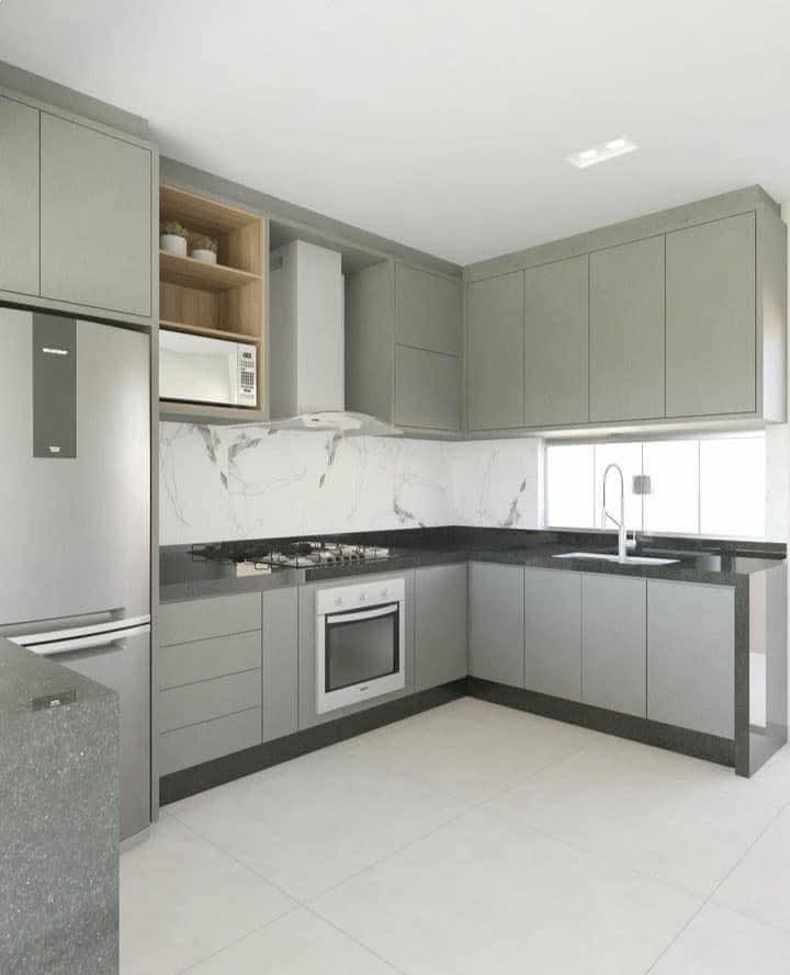 تفصيل مطبخ المنيوم في الرياض - دانة الخليج 26