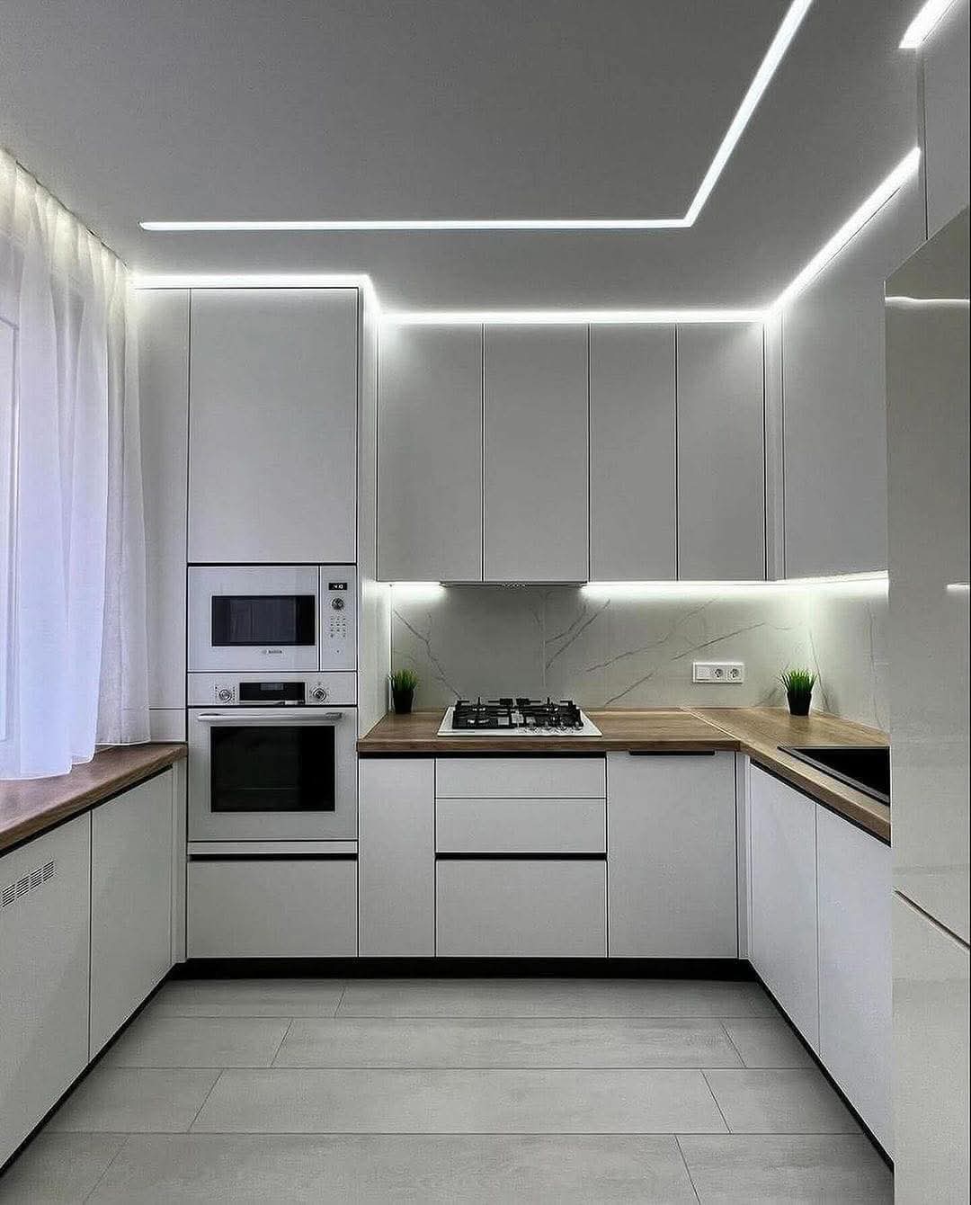 تفصيل مطبخ المنيوم في الرياض - دانة الخليج 11