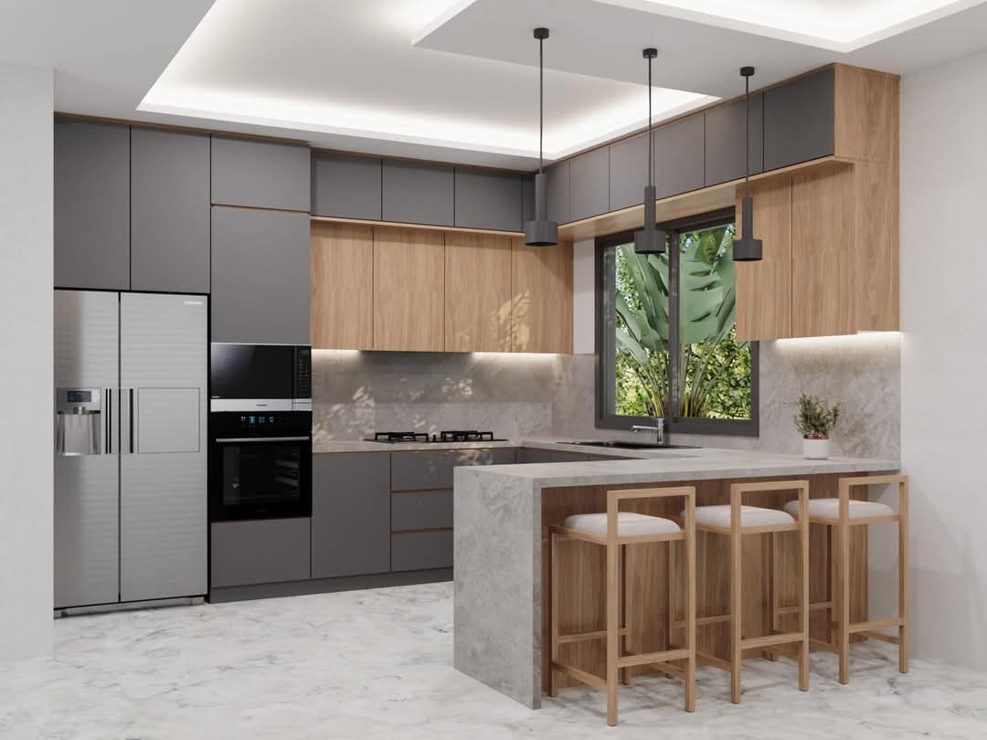 تفصيل مطبخ المنيوم في الرياض - دانة الخليج 18