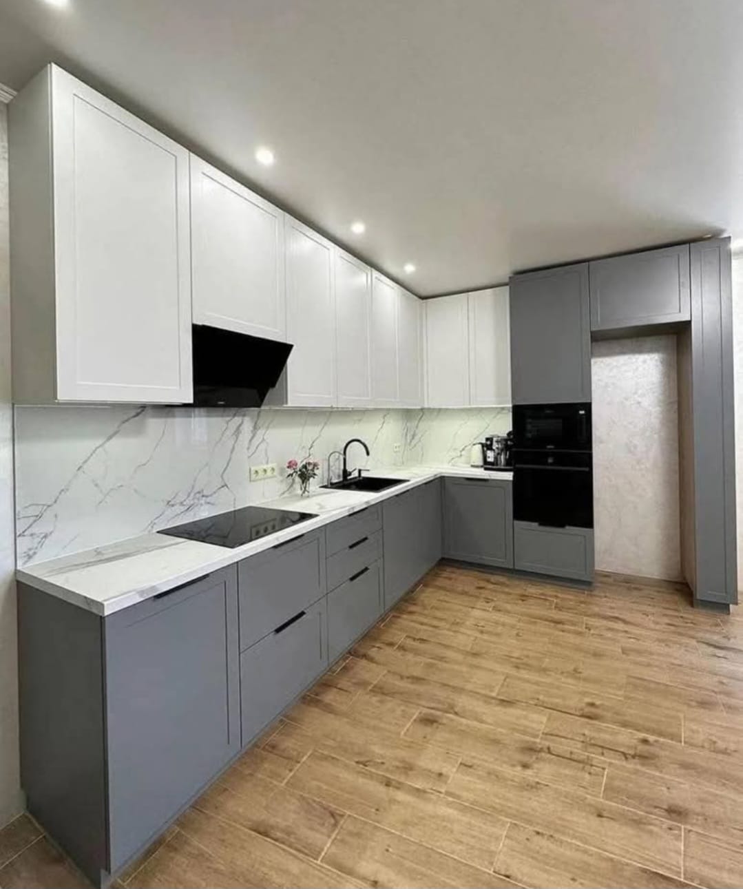 تفصيل مطبخ المنيوم في الرياض - دانة الخليج 5